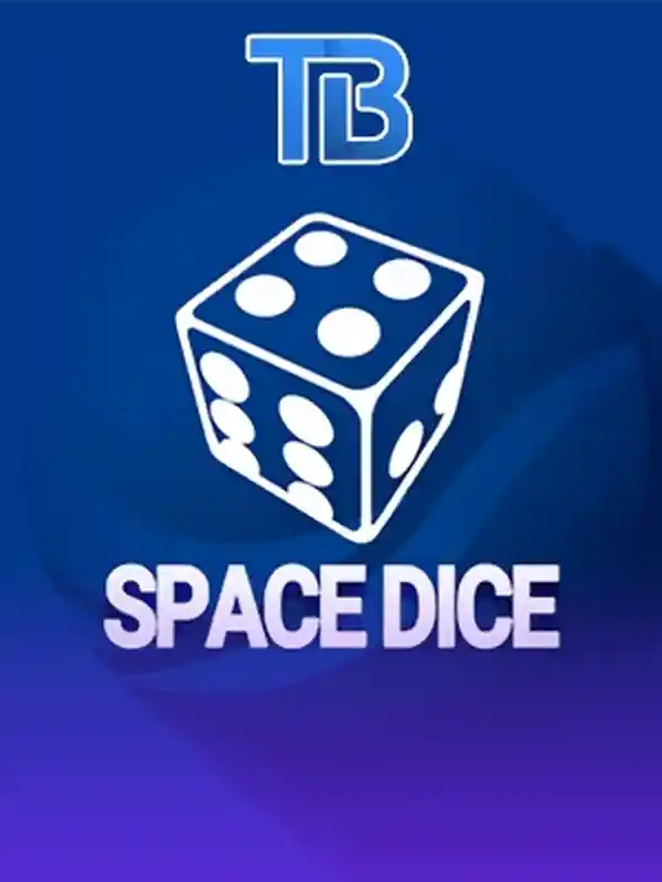 স্পেস ডাইস অনলাইন ক্যাসিনো গেম 786bdt
